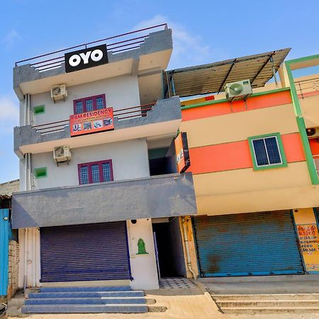 Super Hotel O Ram Residency Chennai Exteriör bild